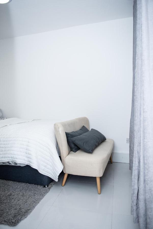 1b Apartment, 30 Mins To Oxford Street Appartamento Londra