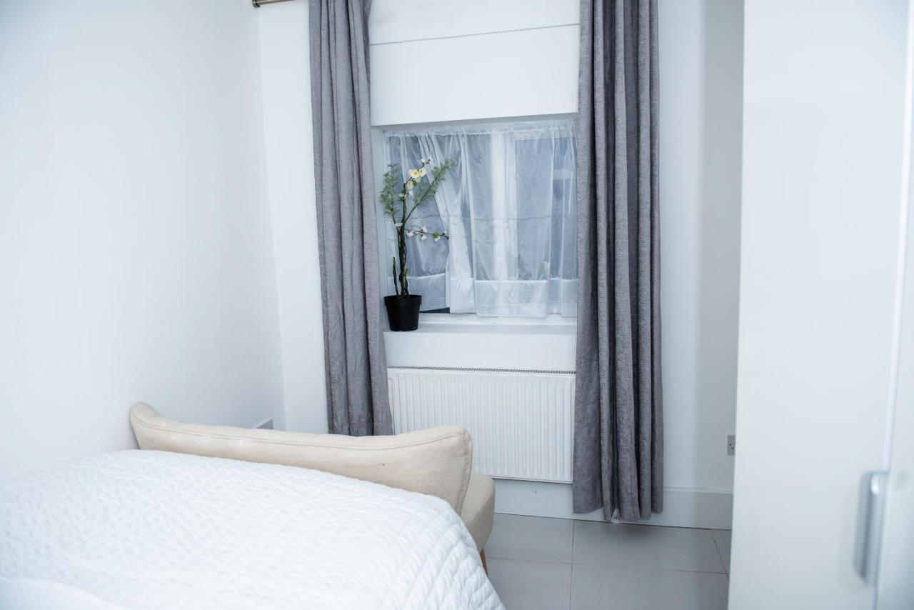1b Apartment, 30 Mins To Oxford Street Appartamento *
