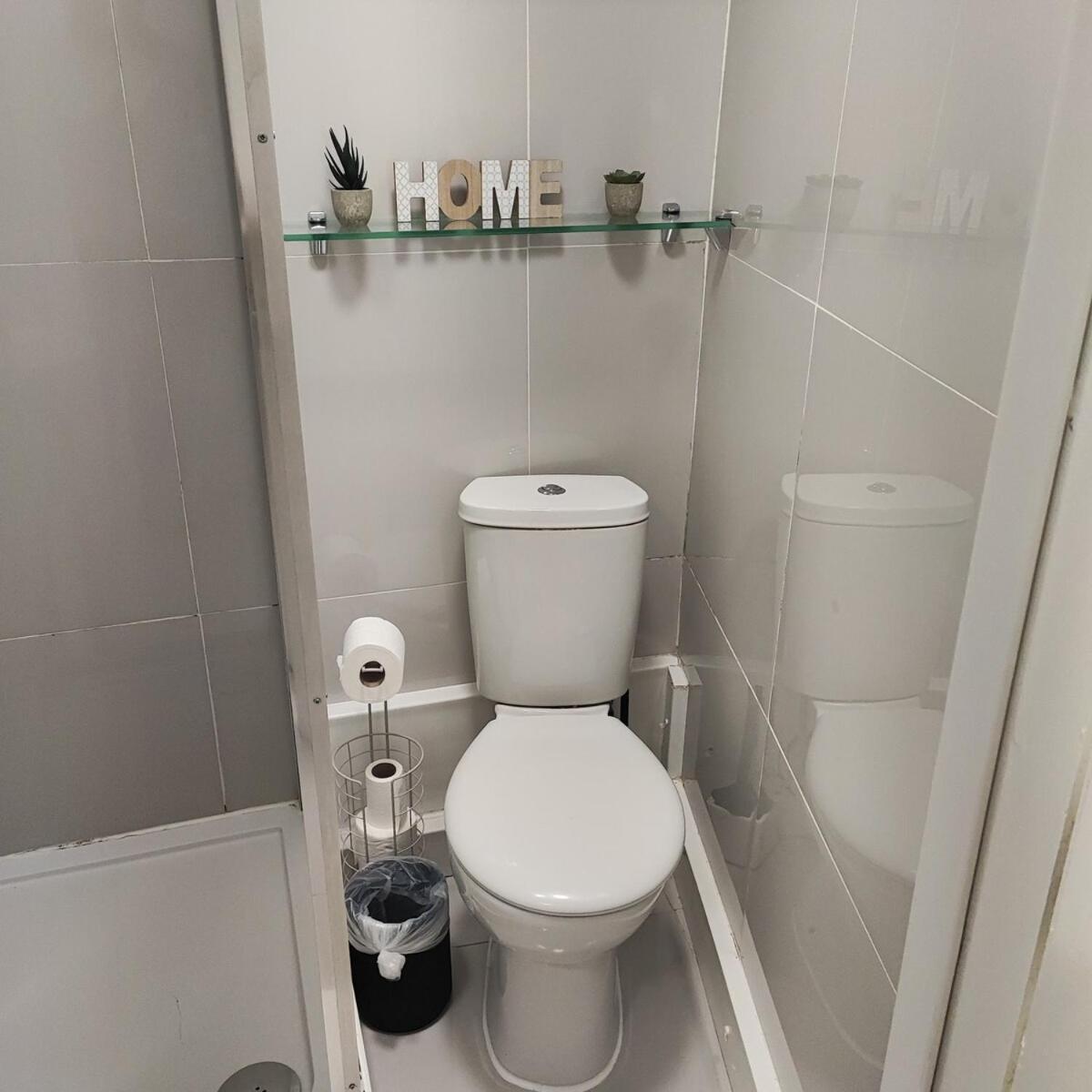 1b Apartment, 30 Mins To Oxford Street Londen